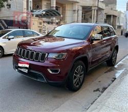 جيب جراند شيروكي